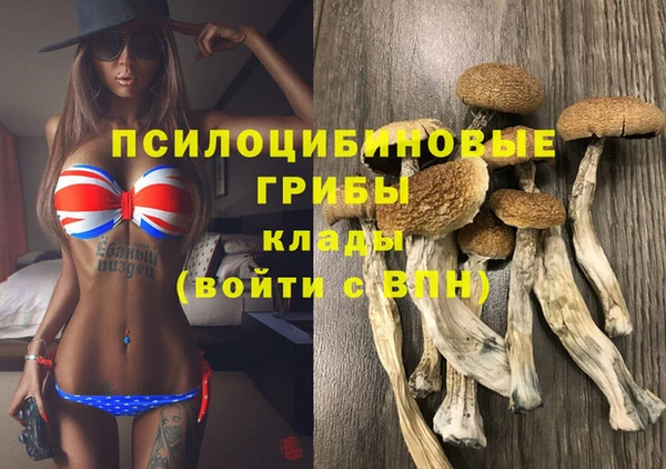 хмурый Володарск